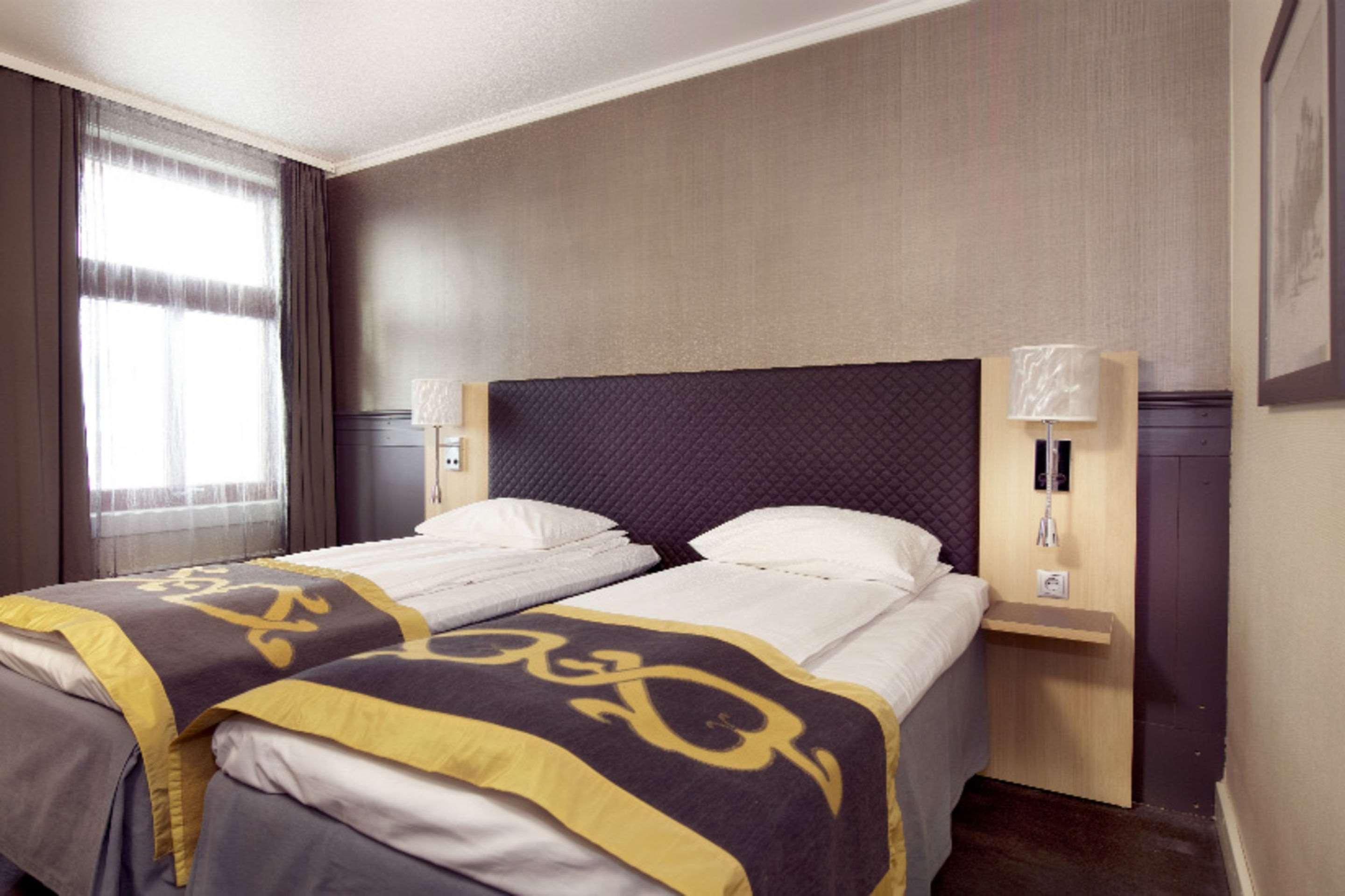 Home Hotel Hammer Lillehammer Exterior foto