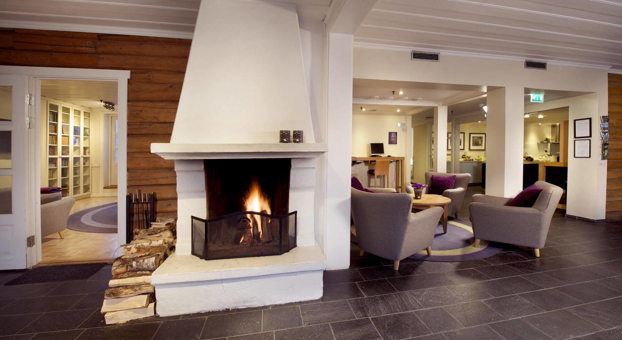 Home Hotel Hammer Lillehammer Exterior foto