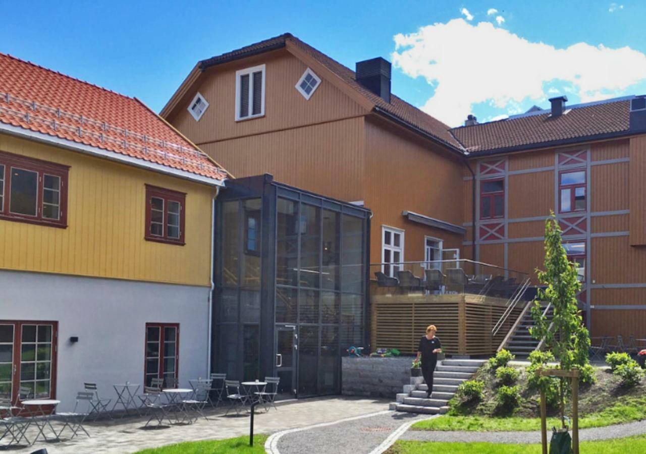 Home Hotel Hammer Lillehammer Exterior foto